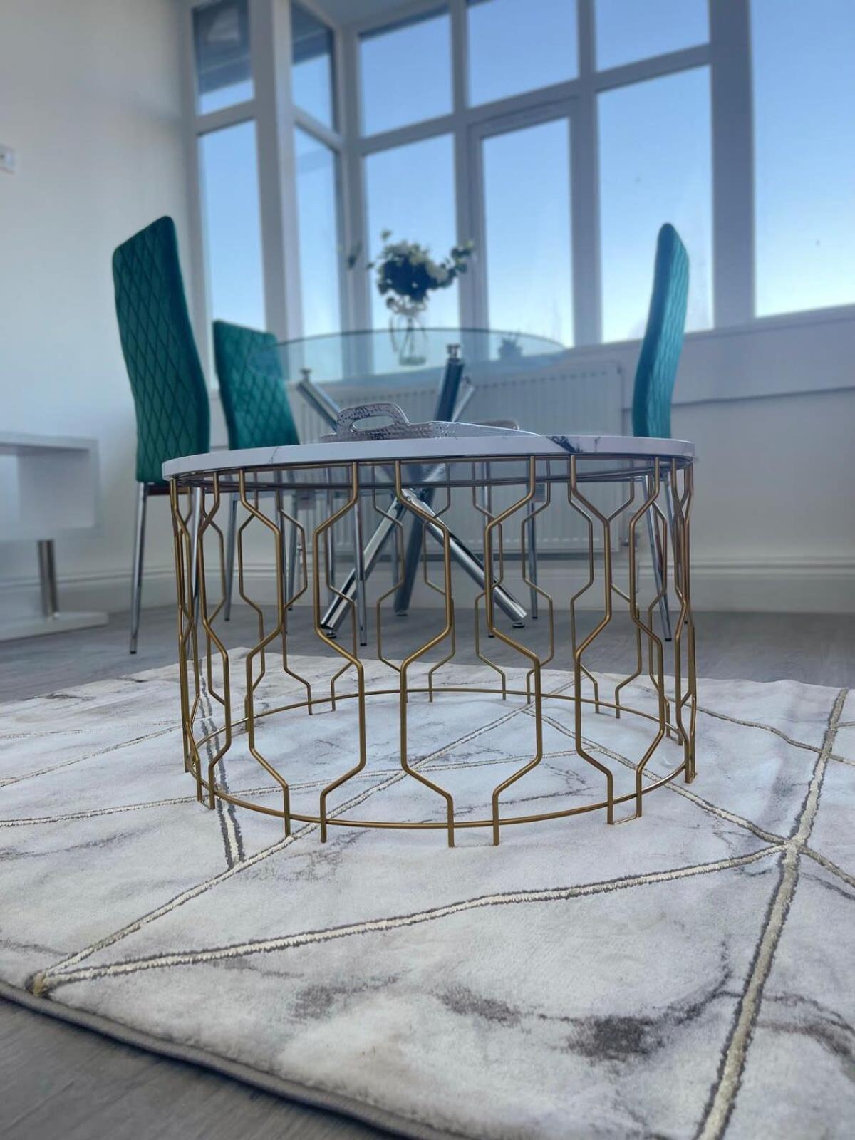 1 Bedroom Apartment - Flitwick - Contractor Friendly - Tourist Ready - Full Kitchen - Wifi - Smart Tv - Sofa Bed - Free Parking - Ideal For Short Or Long Stays Exteriör bild